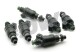 Injector set 1000ccm Mitsubishi 3000GT 3.0L 3.0TT