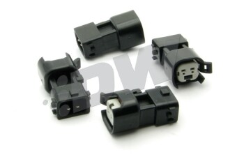 Injector set 450ccm Honda Civic R18