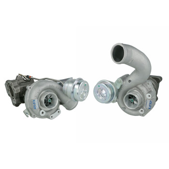 KKK AUDI RS4 K04-025 & K04-026 turbocharger