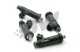 Injector set 550ccm Honda Civic OBD 1 and 2 B, D and H Serie