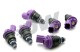 Injector set 740ccm Nissan 300zx VG30DETT VG30DE