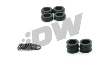 Injector set 800ccm Mitsubishi Eclipse (DSM) 4G63T
