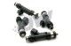 Injector set 800ccm Mitsubishi Eclipse (DSM) 4G63T