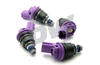 Einspritzdüsen Satz 740ccm Nissan 240sx SR20DET KA24DE