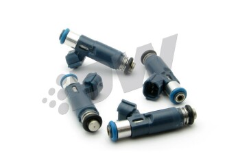 Injector set 600ccm Nissan Sentra (1.8L) QG18DE