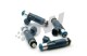 Injector set 600ccm Nissan Sentra (1.8L) QG18DE