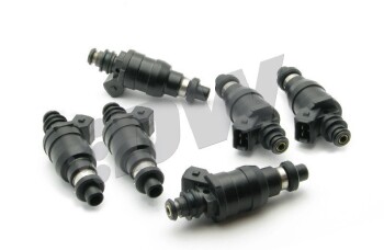Injector set 800ccm Nissan Skyline GTR RB26DETT