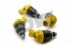 Injector set 740ccm Subaru Legacy GT EJ25