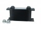 Oil cooler Pro Line - 13 rows - 210mm width