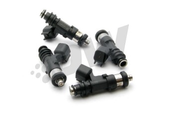 Einspritzdüsen Satz 1000ccm Subaru WRX EJ20 EJ25