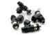 Injector set 700ccm Toyota 86 4U-GSE
