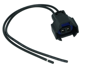 EV14 Bosch fuel injector connector plug DENSO SUMITOMO | DeatschWerks