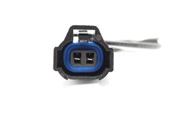 EV14 Bosch fuel injector connector plug DENSO SUMITOMO