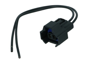 EV14 Bosch fuel injector connector plug DENSO SUMITOMO