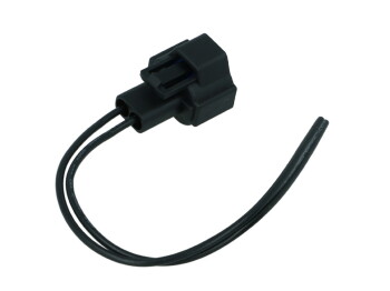 EV14 Bosch fuel injector connector plug DENSO SUMITOMO
