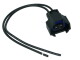 EV14 Bosch fuel injector connector plug DENSO SUMITOMO