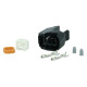 EV14 Bosch fuel injector connector plug USCARX