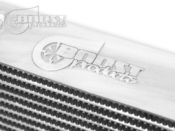 Intercooler 550x230x65mm - 60mm - Competition 2015 - 500HP | BOOST products