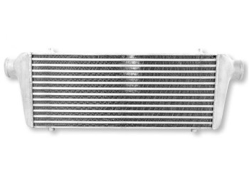Intercooler 550x230x65mm - 60mm - Competition 2015 - 500HP