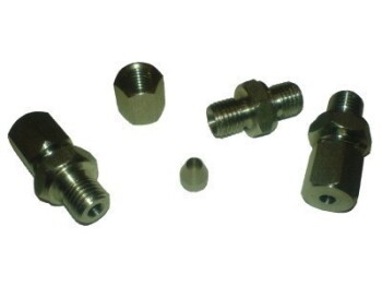 Exhaust Gas Temperature weld-on bung Kit