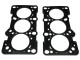 Thick Metal Head Gasket Audi S4 / RS4 - Pair