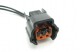 Fuel injector connector plug Nissan Side-Feed | DeatschWerks