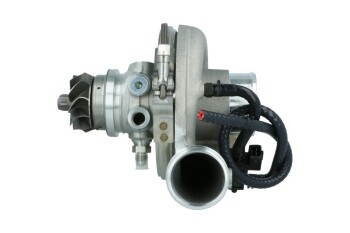 BorgWarner EFR 7163-AL Turbo SuperCore - 11637105000