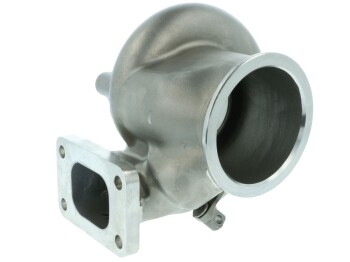BorgWarner EFR turbine housing 58mm - T25 WG 0.85ar -...