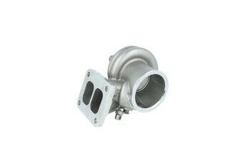 BorgWarner EFR turbine housing 63mm - T4 TwinScroll WG...