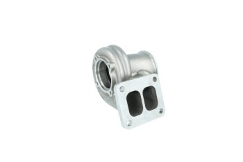 BorgWarner EFR turbine housing 63mm - T4 TwinScroll WG...