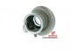 BorgWarner EFR Abgasgehäuse 58mm - V-Band WG 0.85 A/R - EFR 6258 / 6758 - 11581008001