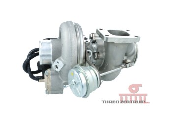 BorgWarner EFR 7163 Turbo - T25 WG 0.85 A/R - 11639880005