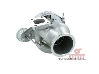 BorgWarner EFR 7163 Turbo - T25 WG 0.85 A/R - 11639880005