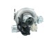 BorgWarner EFR 7163 Turbo - T25 WG 0.85 A/R - 11639880005