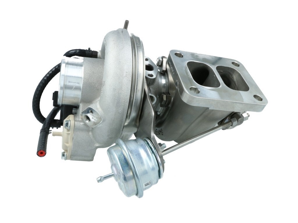 Borg Warner EFR 7163