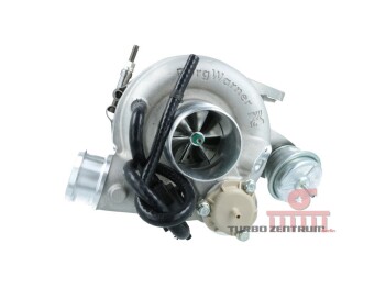 BorgWarner EFR 7163 Turbo - T4 TwinScroll WG 0.80 A/R -...