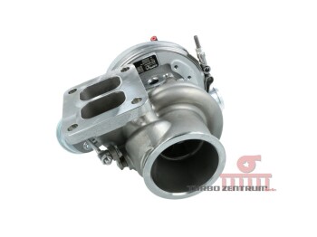 BorgWarner EFR 7163 Turbo - T4 TwinScroll WG 0.80 A/R - 11639880002