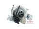 BorgWarner EFR 7163 Turbo - T4 TwinScroll WG 0.80 A/R - 11639880002