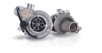 BorgWarner EFR 9180 Turbo - T4 TwinScroll WG 0.92 A/R -...