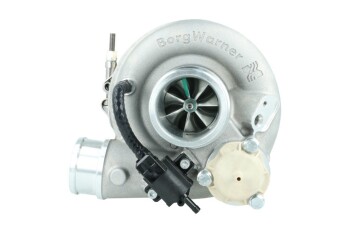 BorgWarner EFR 6258-AL Turbo SuperCore 11587105002