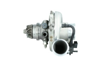 BorgWarner EFR 6758-AL Turbo SuperCore - 11587105001
