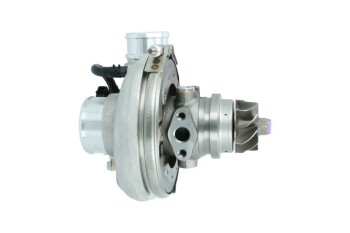 BorgWarner EFR 6758-AL Turbo SuperCore 11587105001