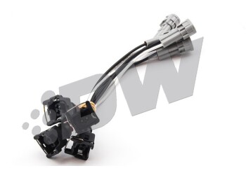 Injector set (4 pcs) 1500ccm for Subaru BRZ 2012+ | DeatschWerks