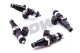 Einspritzdüsen Satz 1500ccm Mitsubishi Eclipse (DSM) / Lancer Evo 8 - 9 / 4G63T