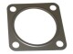 Downpipe gasket for BorgWarner K24 / K26 (e.g. Audi S2 / RS2)