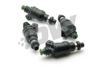 Einspritzdüsen Satz 1000ccm Mitsubishi EVO 9 4G63T