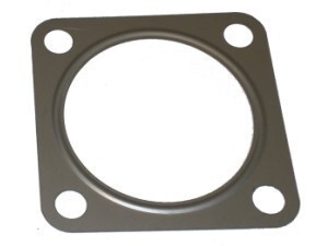 Downpipe gasket 4-bolt - 63,5mm