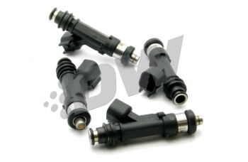 Injector set 800ccm Mitsubishi EVO 9 4G63T