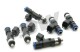 Injector set 1000ccm Infiniti G37 VQ35DE VQ35HR VQ37VHR