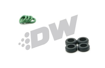 Injector set 1200ccm Mitsubishi EVO 9 4G63T